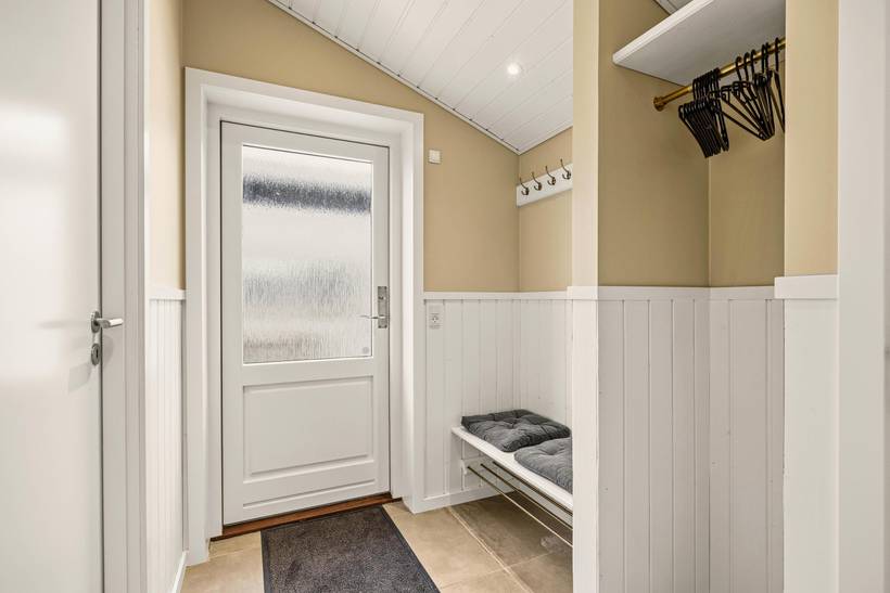 Foto von Ferienhaus WR93 in Vejers Strand - Westjütland