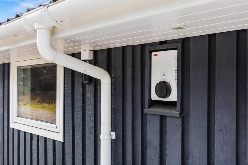 Foto von Ferienhaus WR93 in Vejers Strand - Westjütland