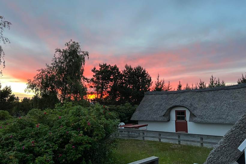 Foto von Ferienhaus WR94 in Toftum - Rømø