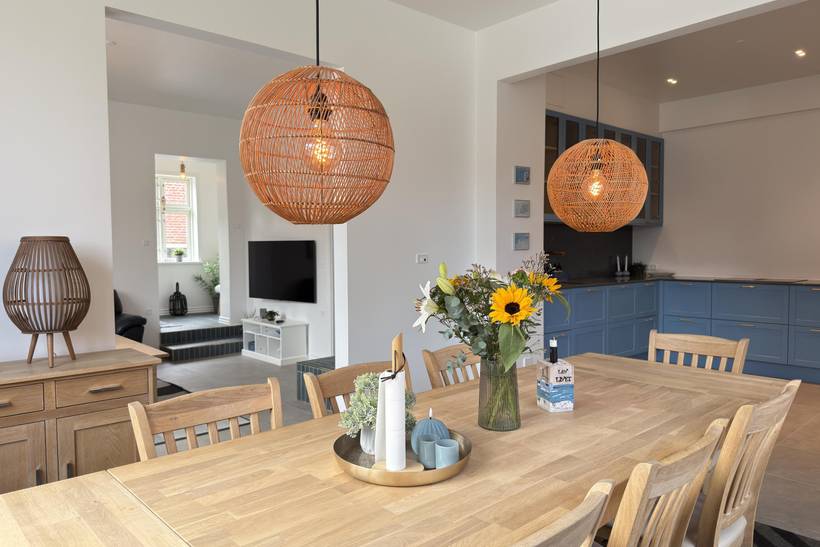 Foto von Ferienhaus WS03 in Skagen - Nordjütland