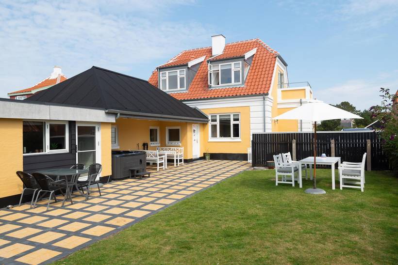 Foto von Ferienhaus WS03 in Skagen - Nordjütland