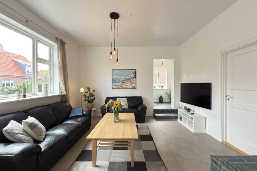 Foto von Ferienhaus WS03 in Skagen - Nordjütland