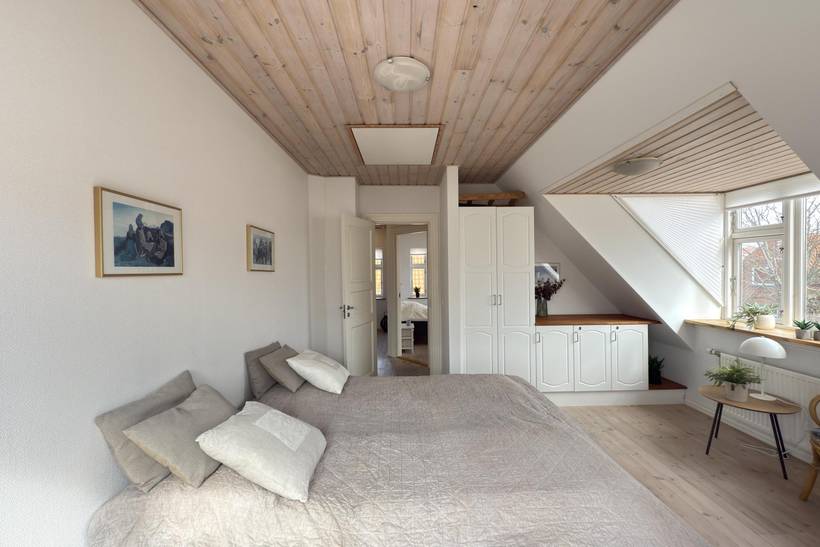 Foto von Ferienhaus WS03 in Skagen - Nordjütland