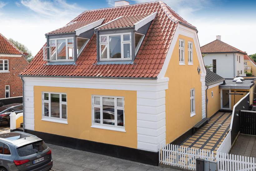Foto von Ferienhaus WS03 in Skagen - Nordjütland