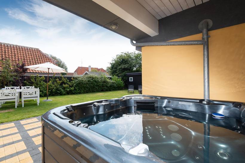 Foto von Ferienhaus WS03 in Skagen - Nordjütland