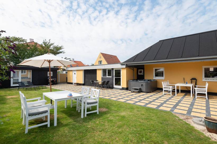Foto von Ferienhaus WS03 in Skagen - Nordjütland