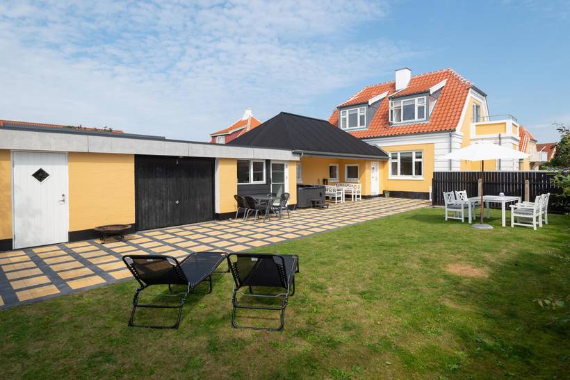 Foto von Ferienhaus WS03 in Skagen - Nordjütland
