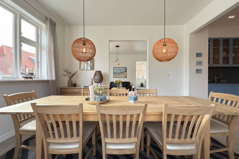 Foto von Ferienhaus WS03 in Skagen - Nordjütland