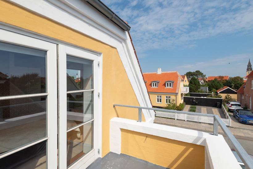 Foto von Ferienhaus WS03 in Skagen - Nordjütland