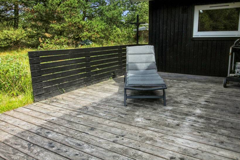 Foto von Ferienhaus WS09 in Sønderstrand - Rømø