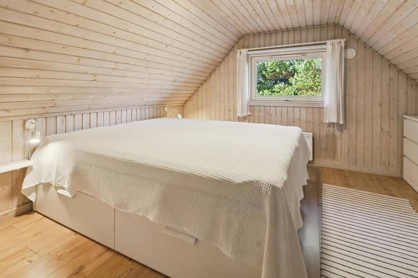 Foto von Ferienhaus WS09 in Sønderstrand - Rømø