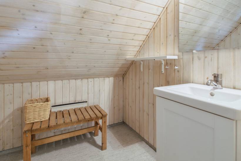 Foto von Ferienhaus WS09 in Sønderstrand - Rømø