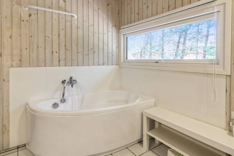 Foto von Ferienhaus WS09 in Sønderstrand - Rømø