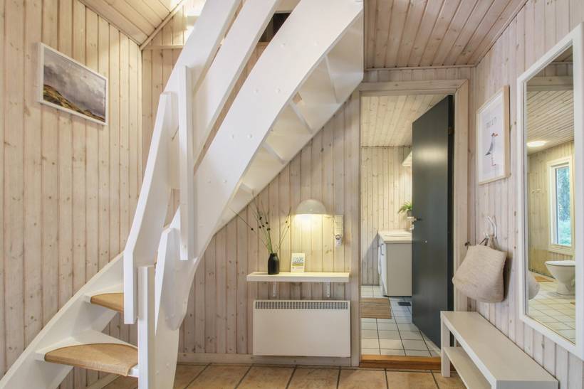 Foto von Ferienhaus WS09 in Sønderstrand - Rømø
