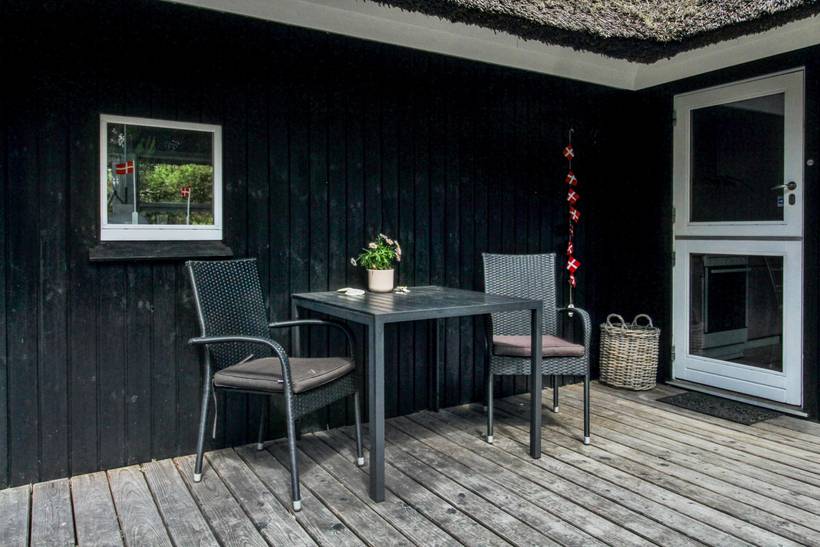 Foto von Ferienhaus WS09 in Sønderstrand - Rømø