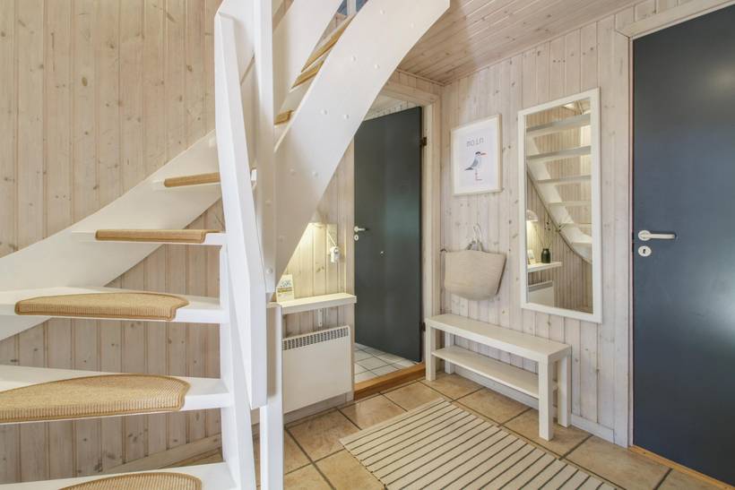 Foto von Ferienhaus WS09 in Sønderstrand - Rømø