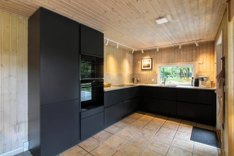 Foto von Ferienhaus WS09 in Sønderstrand - Rømø