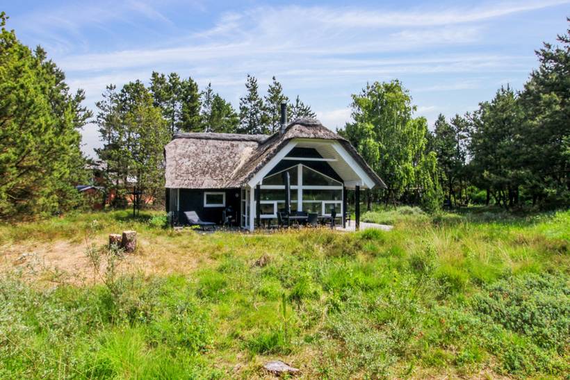 Foto von Ferienhaus WS09 in Sønderstrand - Rømø