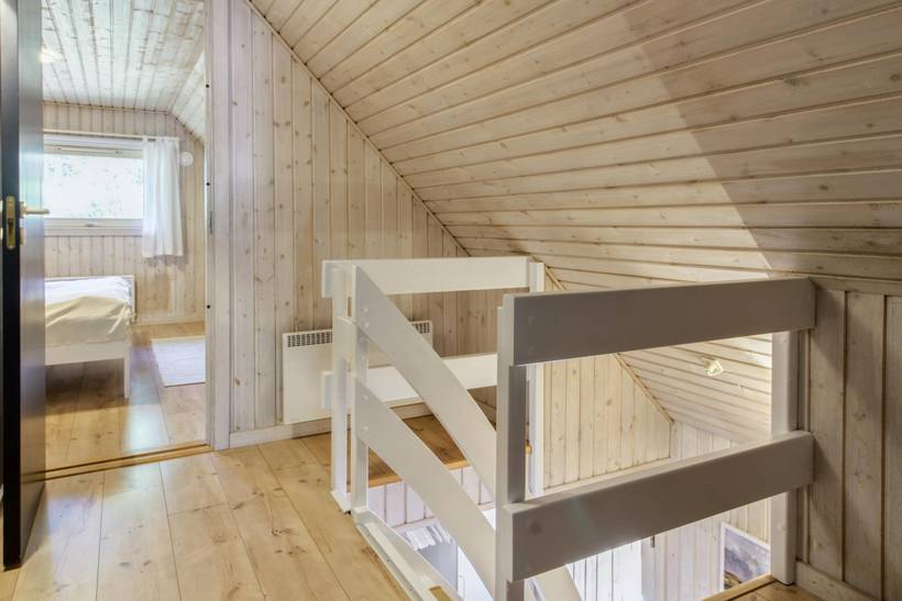 Foto von Ferienhaus WS09 in Sønderstrand - Rømø