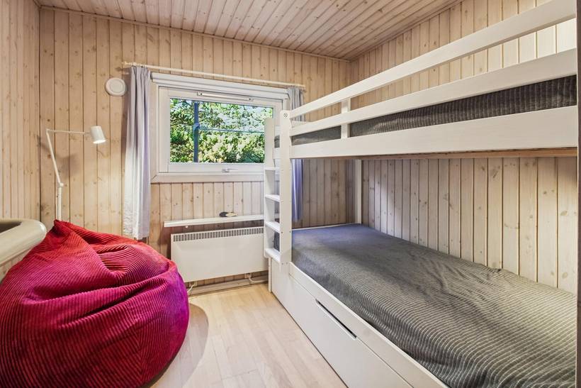 Foto von Ferienhaus WS09 in Sønderstrand - Rømø
