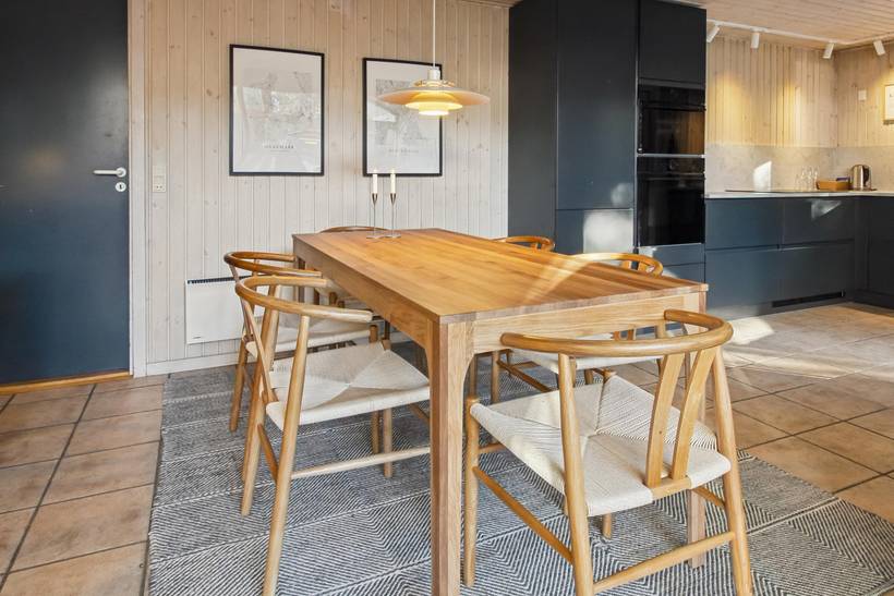 Foto von Ferienhaus WS09 in Sønderstrand - Rømø