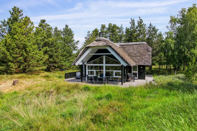 Foto von Ferienhaus WS09 in Sønderstrand - Rømø