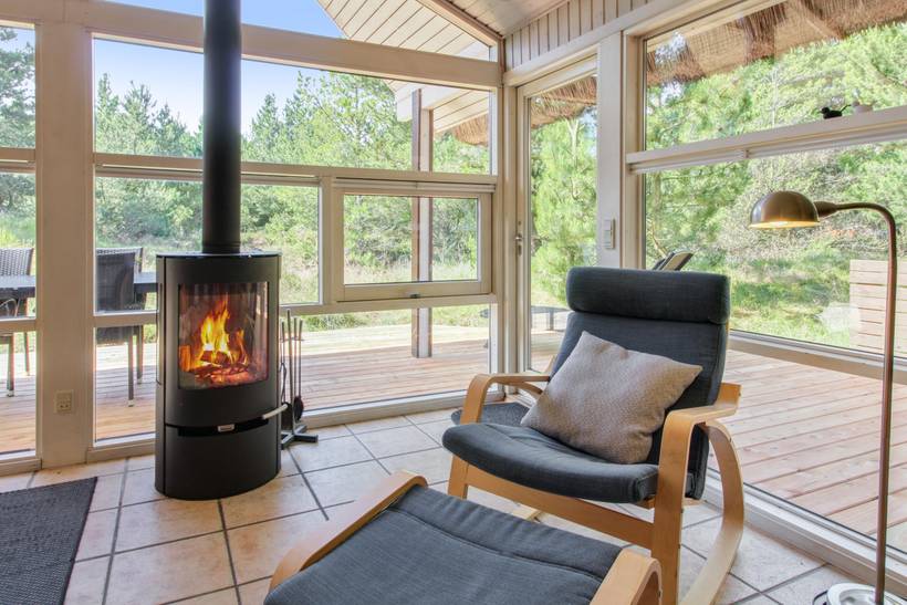 Foto von Ferienhaus WS09 in Sønderstrand - Rømø