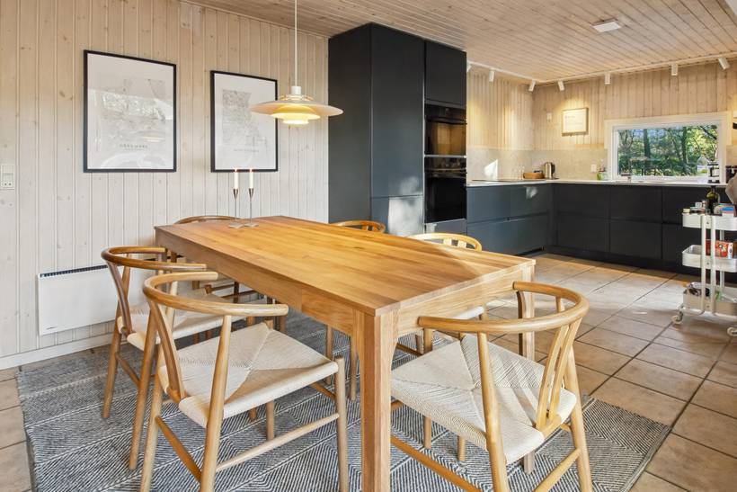 Foto von Ferienhaus WS09 in Sønderstrand - Rømø