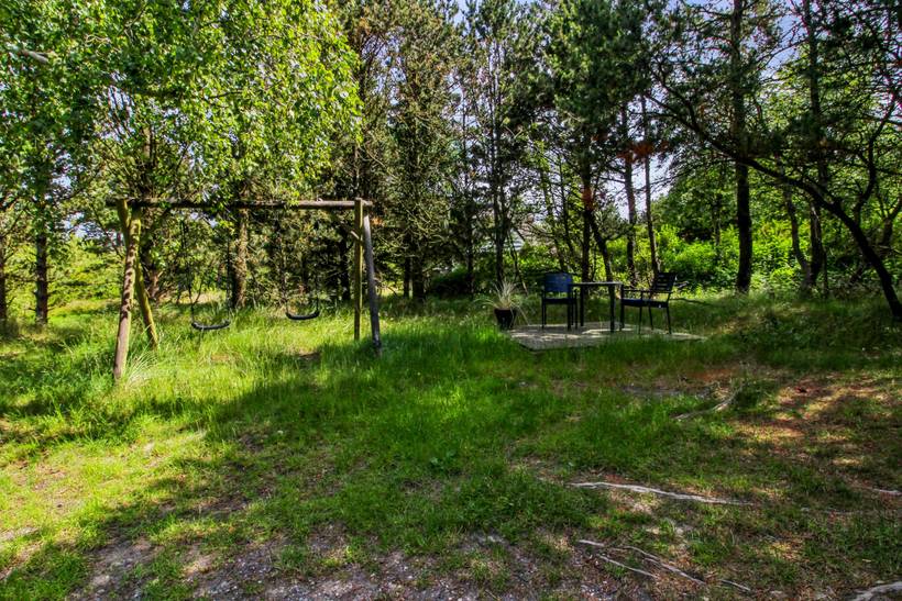 Foto von Ferienhaus WS09 in Sønderstrand - Rømø