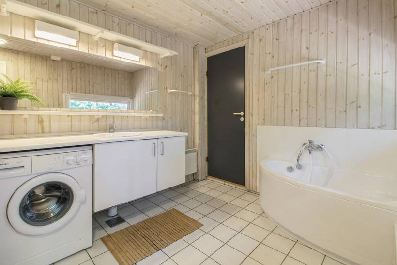 Foto von Ferienhaus WS09 in Sønderstrand - Rømø
