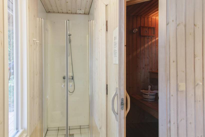 Foto von Ferienhaus WS09 in Sønderstrand - Rømø