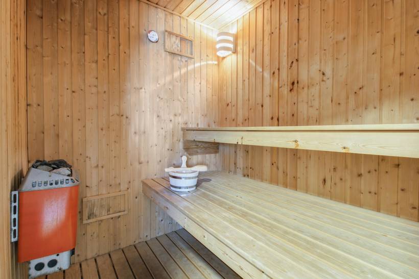 Foto von Ferienhaus WS09 in Sønderstrand - Rømø