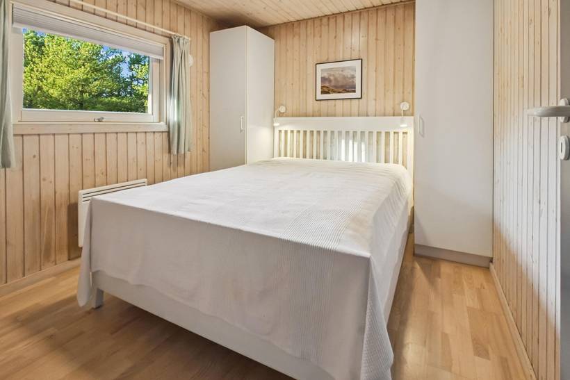 Foto von Ferienhaus WS09 in Sønderstrand - Rømø