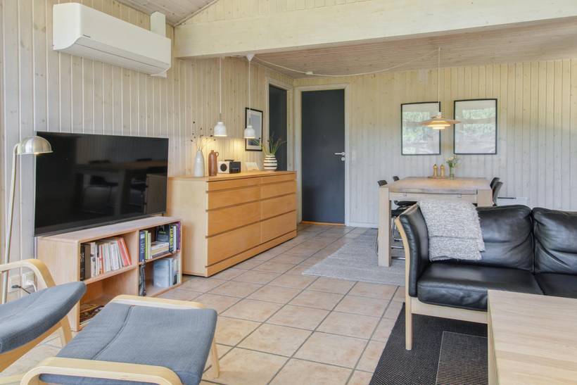 Foto von Ferienhaus WS09 in Sønderstrand - Rømø