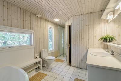 Vorschaubild von Ferienhaus WS09 in Sønderstrand - Rømø