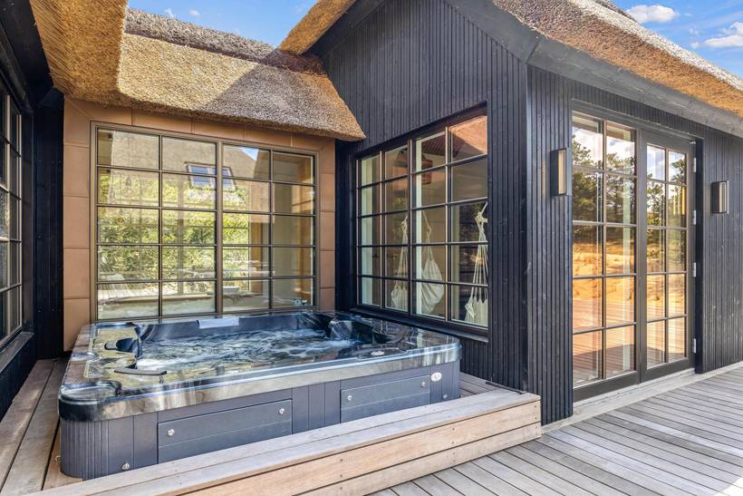 Foto von Ferienhaus WS12 in Blåvand - Westjütland