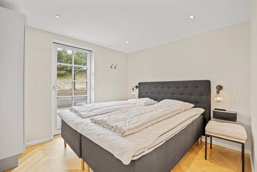 Foto von Ferienhaus WS12 in Blåvand - Westjütland