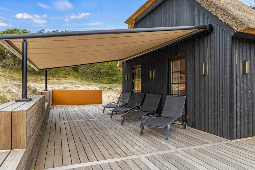 Foto von Ferienhaus WS12 in Blåvand - Westjütland
