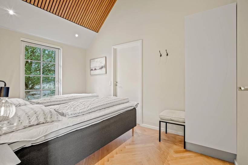 Foto von Ferienhaus WS12 in Blåvand - Westjütland