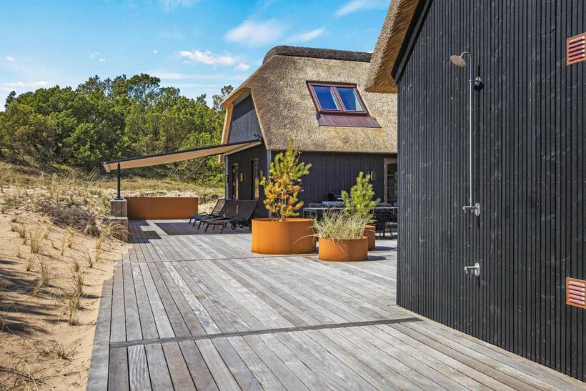 Foto von Ferienhaus WS12 in Blåvand - Westjütland