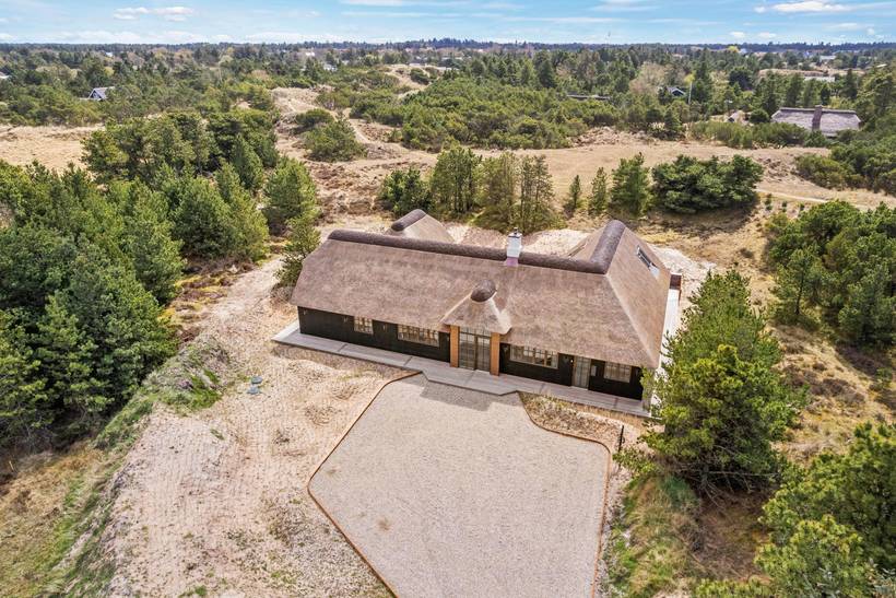 Foto von Ferienhaus WS12 in Blåvand - Westjütland