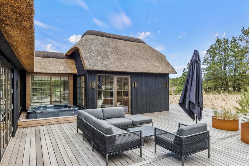 Foto von Ferienhaus WS12 in Blåvand - Westjütland