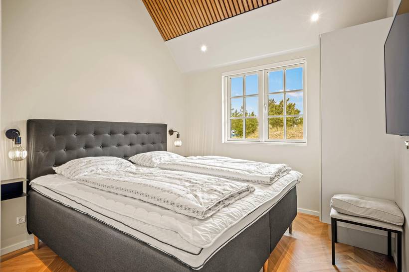 Foto von Ferienhaus WS12 in Blåvand - Westjütland