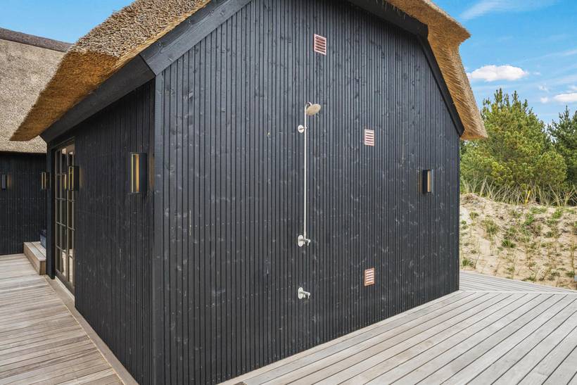 Foto von Ferienhaus WS12 in Blåvand - Westjütland