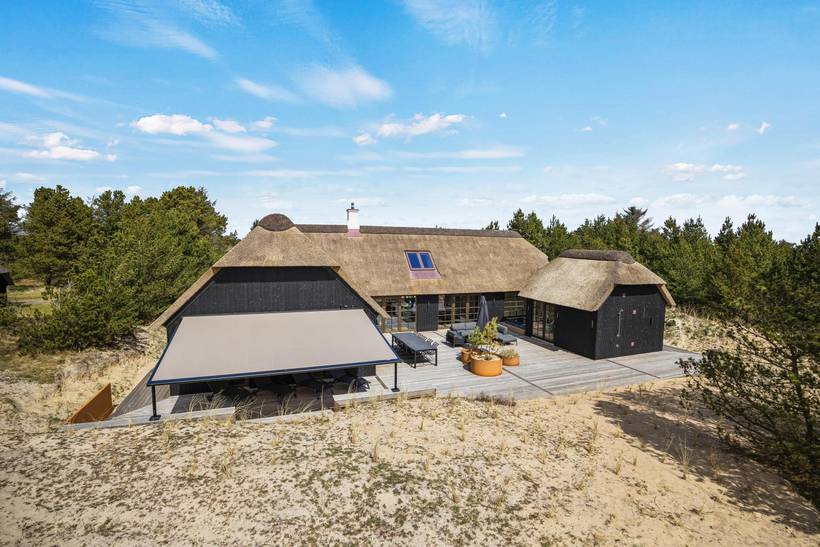 Foto von Ferienhaus WS12 in Blåvand - Westjütland