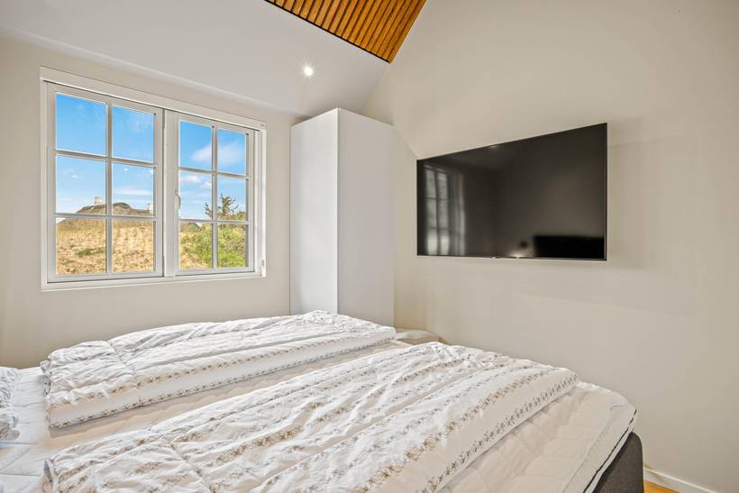 Foto von Ferienhaus WS12 in Blåvand - Westjütland