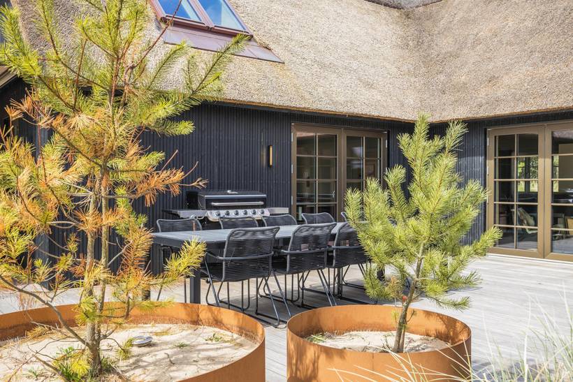 Foto von Ferienhaus WS12 in Blåvand - Westjütland