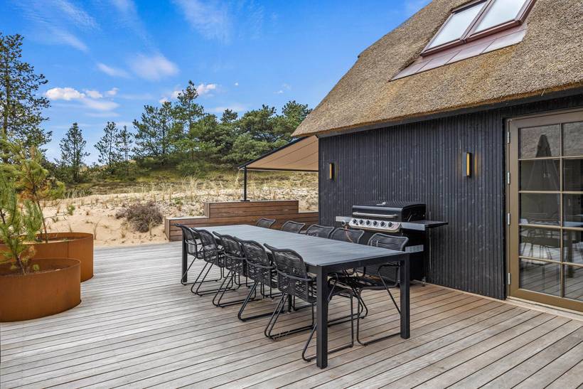 Foto von Ferienhaus WS12 in Blåvand - Westjütland