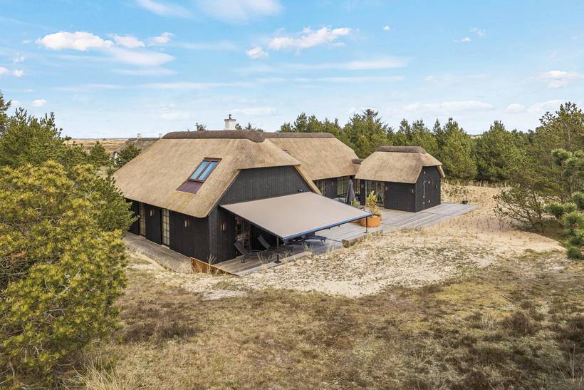 Foto von Ferienhaus WS12 in Blåvand - Westjütland