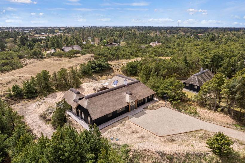 Foto von Ferienhaus WS12 in Blåvand - Westjütland